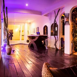 Kinbe - Few Steps From 5th Avenue And The **** Playa del Carmen