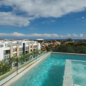 Aparthotel Anah