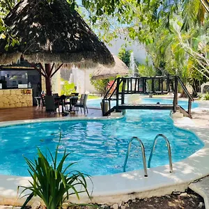 ** Hotel Maya Del Carmen México