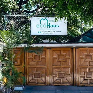 Margaritas Eco Haus , Querétaro México