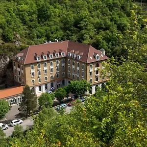 Le Richelme Digne-les-Bains