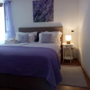 Affittacamere Serafin-lavanda