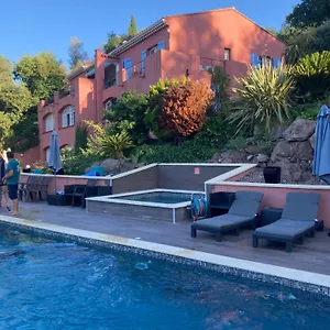 Bed & Breakfast De La Verrerie