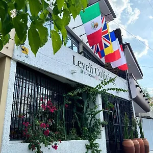 Leveli Coliving , Guadalajara México