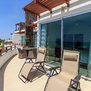 3* Hotel Casa Del Mar