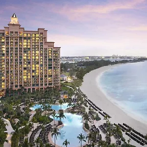 ***** Resort The Reef At Atlantis Bahamas
